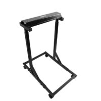 Arnos Hang-A-Plan Adjustable Trolley Black, Black