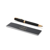 Parker Sonnet Matte Black Ball Pen