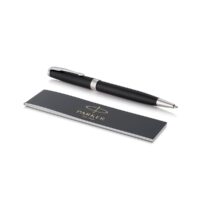 Parker Sonnet Matte Black CT Ball Pen