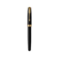 Parker Sonnet Matte Black Fountain Pen