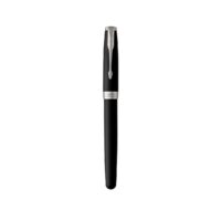 Parker Sonnet Matte Black CT Fountain Pen