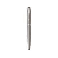 Parker Sonnet Stainless Steel Silver Fountain Pen