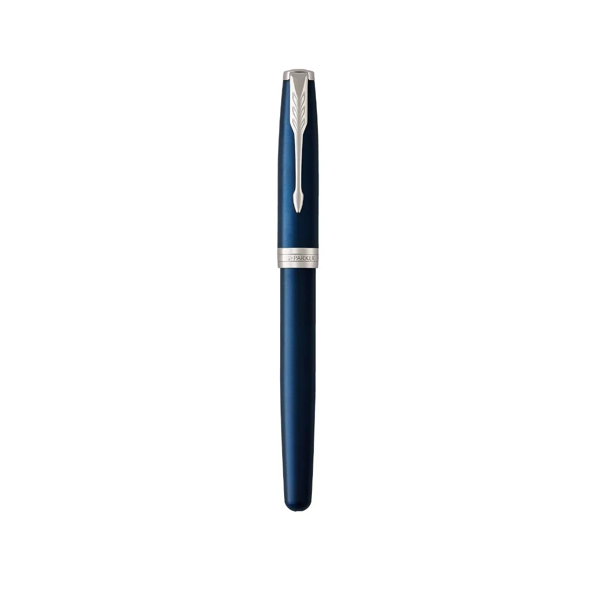 Parker Sonnet Blue Lacquer Fountain Pen