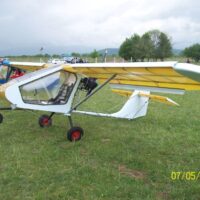 Ultralight Aircraft Junior Aircraft.Plans Airplane Junior