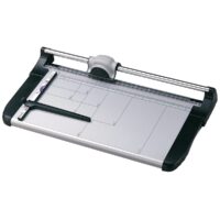 Swordfish A3 Elite 480 15 Sheet Paper Trimmer, Grey