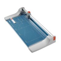 Dahle 444 Heavy Duty A2 Rotary Trimmer, none