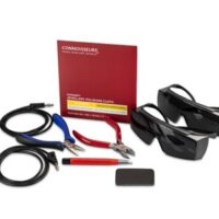 Permanent Jewellery Welding Kit