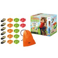 Buki Adventure Climbing Kit, none