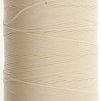 Ritza 25 Tiger Thread - 0.8mm Cream (JK6) - 500 Meter Spool Factory Sealed Polye