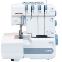 Janome 6234XL Overlocker Machine