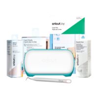 Cricut Joy Starter Bundle, none