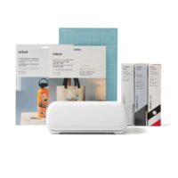 Cricut Joy Xtra Starter Bundle, none