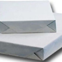 Alvin 9430-1 Pine-Tex 9" x 12" Premium Heavyweight Mechanical Drawing Paper