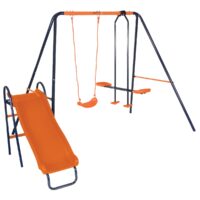 Hedstrom Saturn Jr Multi Play, none