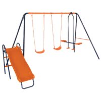 Hedstrom Europa Jr Multi Play, none
