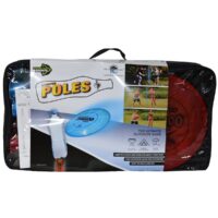 Lighted Deluxe Poles Game, none