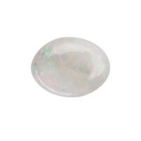 Opal, Oval Cabochon, 10x8mm