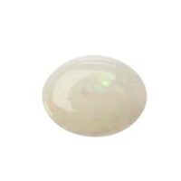Opal, Oval Cabochon, 9x7mm