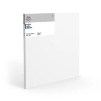 Winsor & Newton Traditional Stretched & Primed Deep Edge Cotton Canvas 30in x 30in (Box of 3)
