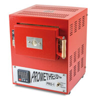 Prometheus Mini Kiln PRO-1 With    Digital Controller
