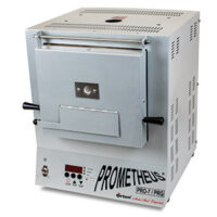 Prometheus Kiln PRO-7 PRG          Programmable With Timer