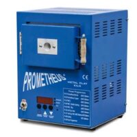 Prometheus Mini Kiln PRO-1 Prg     Preset For Metal Clay