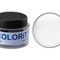 COLORIT Resin, Hi Clear Transparent Colour, 18g