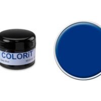 COLORIT Resin, Deep Blue Base      Colour, 5g