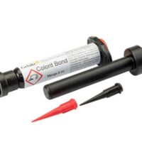 COLORIT Bond, Activator Glue For   Metal, 5ml UN3082