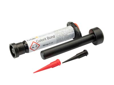 COLORIT Bond, Activator Glue For Metal, 5ml UN3082