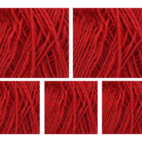 Hayfield Bonus Aran with Wool Value Pack-5x400g Balls 950 Cherry 2000g