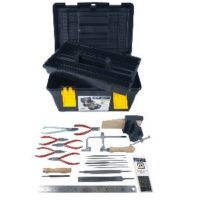 Workbench Tool Kit