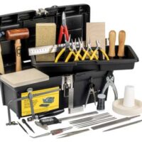 University Student Jewellery Tool  Kit