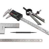 Professional Jewellers Measuring   Kit