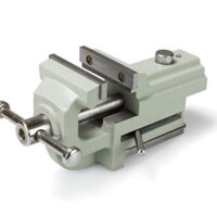 Precision Bench Vice