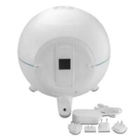 Orangemonkie Foldio360 Smart Dome  360° Photography Studio