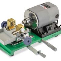 Pearl And Bead Drilling Machine