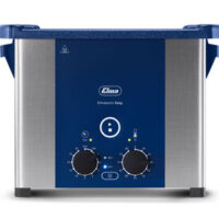 Elma Easy Ultrasonic E30h, 2.75    Litre, With Lid, Entry Level