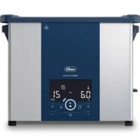 Elma Ultrasonic Select 60, 5.75    Litre, With Lid, Everyday Use