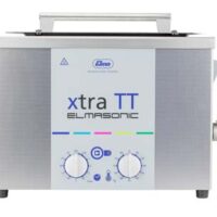 Elma Xtra Ultrasonic Tt30h, 3      Litre, With Lid, Heavy Duty Use