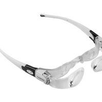Eschenbach Maxdetail Lightweight   2.0x Magnification Inspection      Glasses