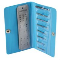 Technique Colibri Tap And Die Set