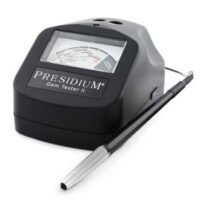 Presidium Coloured Gemstone        Estimator PGT II