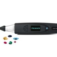 Presidium Gem Indicator Coloured   Stone (PGI)