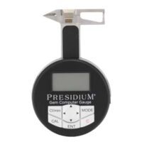 Presidium Computer Gauge Diamond   And Gemstone Pgcg