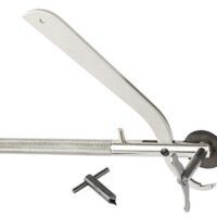 Ring Cutter With Blade