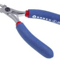 Tronex Short Round Nose Pliers