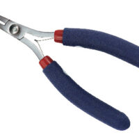 Tronex Bent Nose Pliers