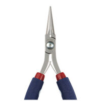 Tronex Smooth Jaw Needle Nose Pliers