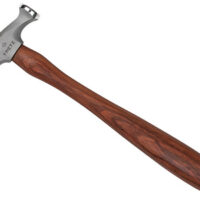 Fretz Jewellers Texturing Hammer,  Raw Silk